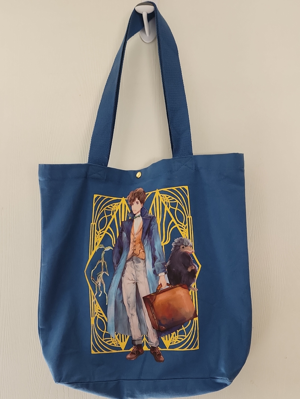 HP Bag
